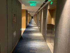 -航空港万怡酒店·万荟轩餐厅(航空港区远航路店)