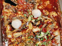 -鱼酷活鱼烤鱼(沈阳大悦城店)