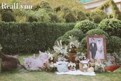 -汕尾陆丰婚庆婚礼司仪主持洪立策划公司(东海店)
