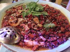 -贝贝龙虾·音乐餐厅(昌平东关店)