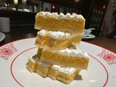 -HOHO餐厅(古子城店)