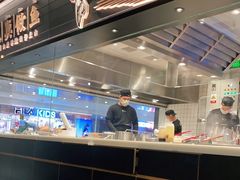 -太二酸菜鱼(沈阳万象城店)