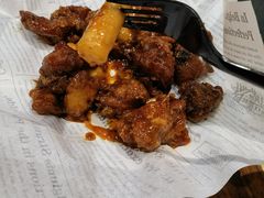 -obba kitchen(宽厚里总店)