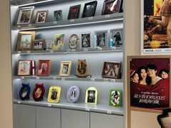 -海马体照相馆(成都来福士广场店)