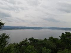 -萨尔浒风景区