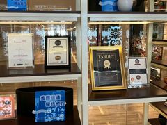 -北京王府井希尔顿酒店·万斯阁西餐厅