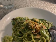 青酱鸡肉意面-隅cafe(傅厚岗店)