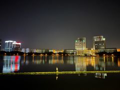 -尚贤河湿地