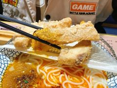 -凯峰鱼汤米线(金利達店)