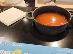 -呷哺呷哺(西单大悦城店)