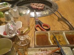 -赤坂亭·M9和牛烧肉·铁板烧(合肥万象城店)