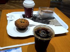 -COSTA COFFEE(上海虹口公园店)