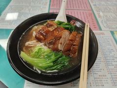 烧鹅濑-厚街烧鹅濑(西华路店)