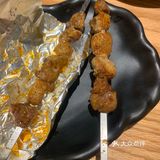 我们吃的快，本来吃完就打算走了