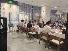 -味+新京宴·烤鸭·北京菜(创意谷店)