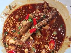-米一仙·成都小碗菜(东万达店)