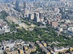 -泉客厅LAPUTA·天空之城