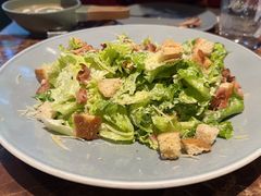 -Let'sBURGERplus·非常创意汉堡(三里屯店)