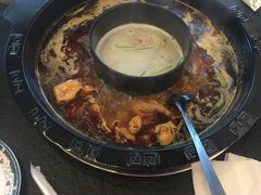 -重庆烧鸡公火锅(簋街店)