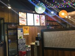 -还是那家•秘制活鱼现烤•香辣美蛙(独墅湖邻里中心店)