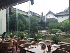 -扬州瘦西湖汇金酒店