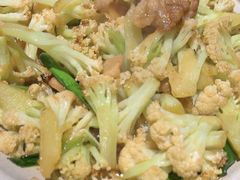 -肉串汪(月坛店)