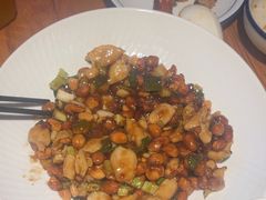 -永安鱼庄·镇江菜(丁卯店)