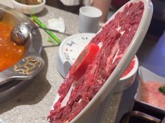 -大龙燚火锅(太古里店)