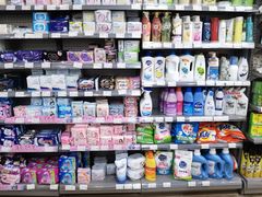 -美加美便利店(翠苑店)