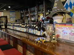 -柏斯图德国餐吧(馆陶路德国风情街店)