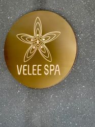 -VELEE·SPA高定疗愈会所
