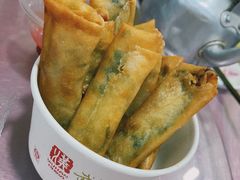 -桂萍特色牛筋牛杂(长堤街总店)