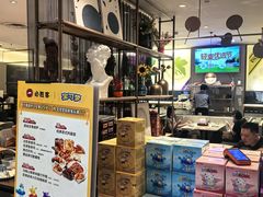 -必胜客(远大路店)