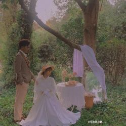 点击看大图 -巴黎婚纱摄影(瑞安旗舰店)