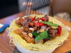 -云海肴·汽锅鸡·云南菜(苏州中心店)