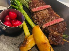 M9级澳洲进口和牛（250g）-Ponte 意大利餐厅