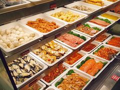 -非烤勿扰自助烤肉海鲜火锅(南城莱蒙店)