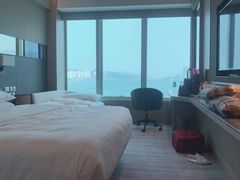 -香港九龙海逸君绰酒店