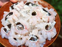 -鸿姐老火锅(静安店)