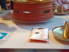 -南浦洞烤肉·新世界版(奥体店)