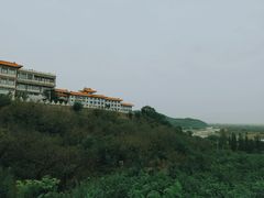 -北京金海湖景区