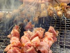 -曾百万小炉小串自助烧烤(高新店)