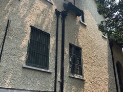 -上海蔡元培故居陈列馆