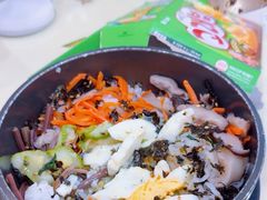 -服务大楼冷面(延大店)