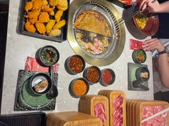 -空之介寿喜烧·和牛放题(恒隆广场店)