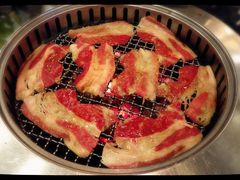 肥牛-梦山水日本烧肉(五四广场店)