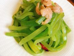 -北京老铺烤鸭(高新店)