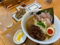 -面屋 猪一