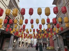 -汕头市小公园