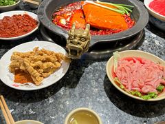 -蜀大侠火锅(春熙路店)